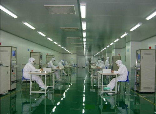 從PI實(shí)驗(yàn)室凈化工程到計(jì)算機(jī)網(wǎng)絡(luò)工程的融合 安全、穩(wěn)定與智能化